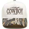 Funky Junque Trucker Snapback Hat