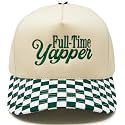Funky Junque Trucker Snapback Hat