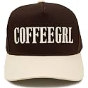 Funky Junque Trucker Snapback Hat