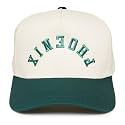 Funky Junque Trucker Snapback Hat