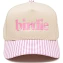 Funky Junque Trucker Snapback Hat