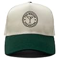 Funky Junque Trucker Snapback Hat