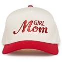 Funky Junque Trucker Snapback Hat