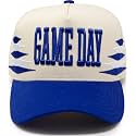 Funky Junque Trucker Snapback Hat