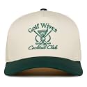 Funky Junque Trucker Snapback Hat