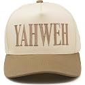 Funky Junque Trucker Snapback Hat
