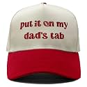 Funky Junque Trucker Snapback Hat