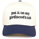 Funky Junque Trucker Snapback Hat