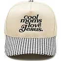 Funky Junque Trucker Snapback Hat