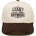 Funky Junque Trucker Snapback Hat