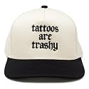 Funky Junque Trucker Snapback Hat