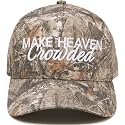 Funky Junque Trucker Snapback Hat