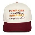 Funky Junque Trucker Snapback Hat