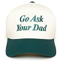 Funky Junque Trucker Snapback Hat