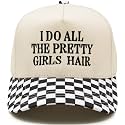 Funky Junque Trucker Snapback Hat