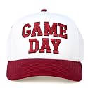 Funky Junque Trucker Snapback Hat