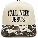 Funky Junque Trucker Snapback Hat