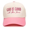 Funky Junque Trucker Snapback Hat