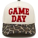 Funky Junque Trucker Snapback Hat