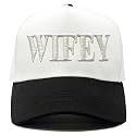 Funky Junque Trucker Snapback Hat