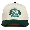 Funky Junque Trucker Snapback Hat