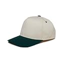 Funky Junque Adult Trucker Snapback Hat 2-Tone Baseball Cap