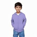FUNKY MONKEY Boys Zip-Up Hoodie Sweatshirt Jacket