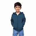 FUNKY MONKEY Boys Zip-Up Hoodie Sweatshirt Jacket
