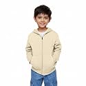 FUNKY MONKEY Boys Zip-Up Hoodie Sweatshirt Jacket