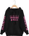 FUNKY MONKEY Full Sleeve Printed Boys & Girls Sweatshirt