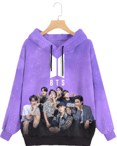funky monkey full sleeve printed women sweatshirt