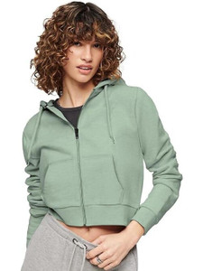 funky monkey full sleeve solid women sweatshirt