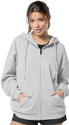 FUNKY MONKEY Full Sleeve Solid Women Sweatshirt