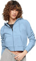 FUNKY MONKEY Full Sleeve Solid Women Sweatshirt