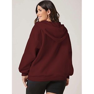 FUNKY MONKEY Plus Size Loose FIT Womens