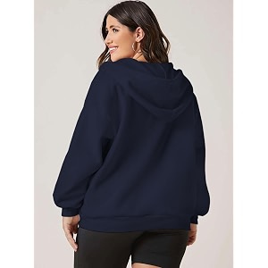 FUNKY MONKEY Plus Size Loose FIT Womens
