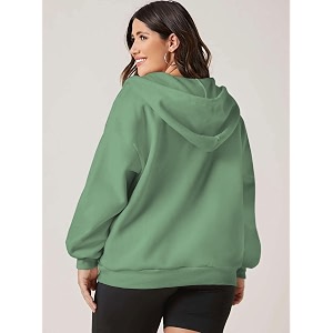FUNKY MONKEY Plus Size Loose FIT Womens