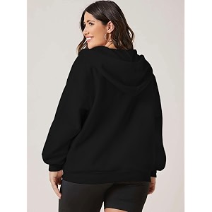 FUNKY MONKEY Plus Size Loose FIT Womens