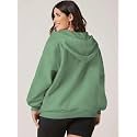 FUNKY MONKEY Plus Size Loose FIT Womens