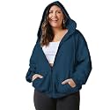 FUNKY MONKEY Plus Size Loose FIT Womens