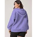 FUNKY MONKEY Plus Size Loose FIT Womens