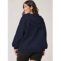 FUNKY MONKEY Plus Size Loose FIT Womens