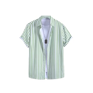Funky Printed Shirt for Men Half Sleeves