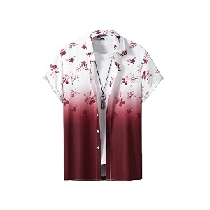 Funky Printed Shirt for Men