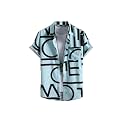 Funky Printed Shirt for Men