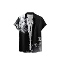 Funky Printed Shirt for Men