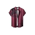 Funky Printed Shirt for Men