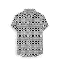 Funky Printed Shirt for Men