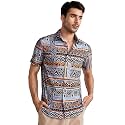 Funky Printed Shirt for Men