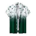 Funky Printed Shirt for Men